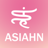 Asiahn Fall Back AR